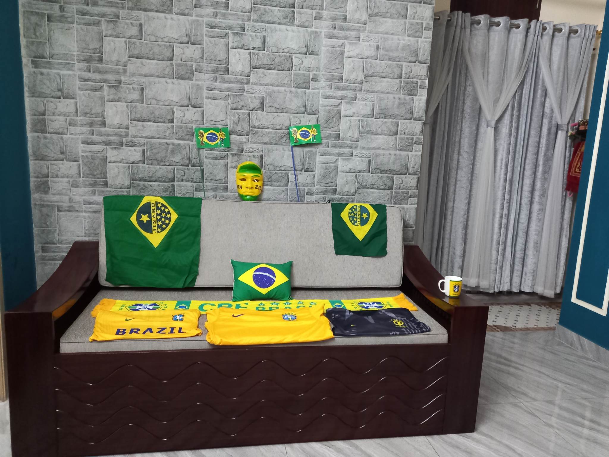 Sadia Afroz Chowdhury